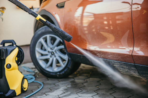 Best House Pressure Washing  in Woodsville, NH