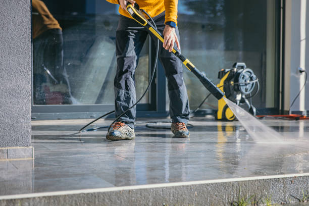 Best Pressure Washing Near Me  in Woodsville, NH