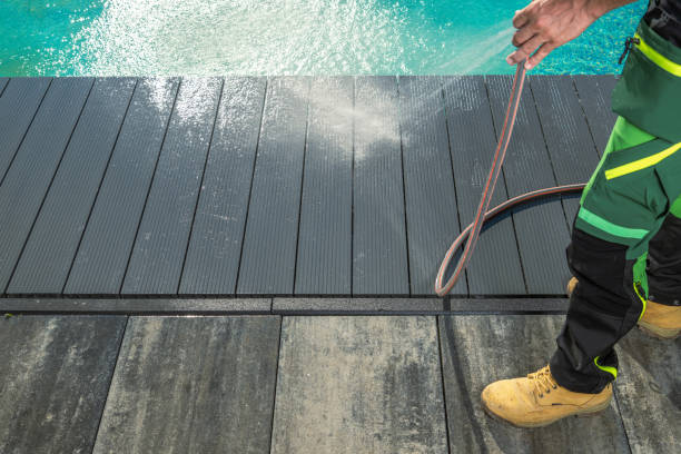 Best Best Pressure Washing Companies  in Woodsville, NH
