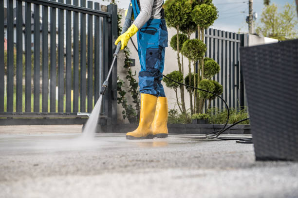 Best Commercial Pressure Washing  in Woodsville, NH