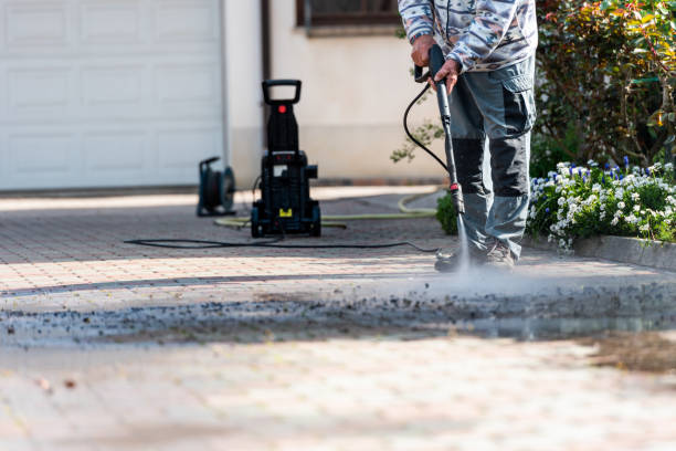 Best Deck Pressure Washing  in Woodsville, NH