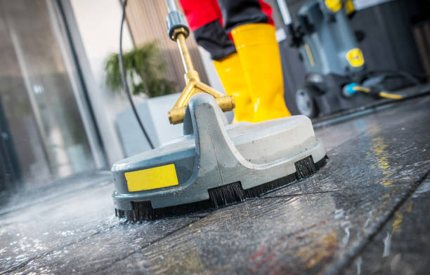 Professional Pressure Washing in Woodsville, NH