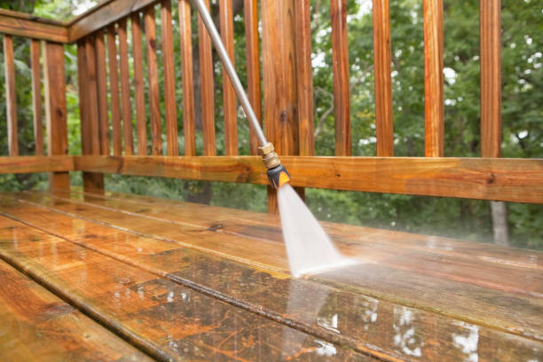 Best Roof Pressure Washing  in Woodsville, NH