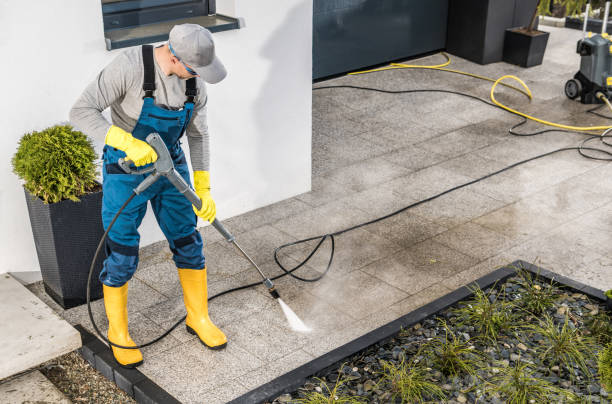 Best Roof Power Washing Services  in Woodsville, NH