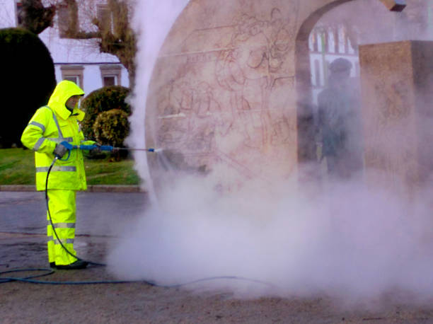 Best Local Pressure Washing Services  in Woodsville, NH