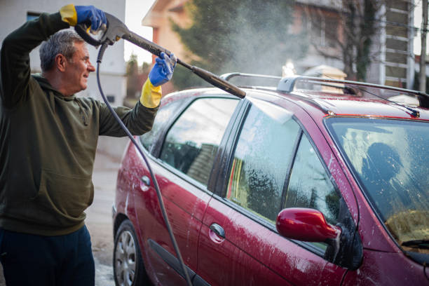 Roof Power Washing Services in Woodsville, NH