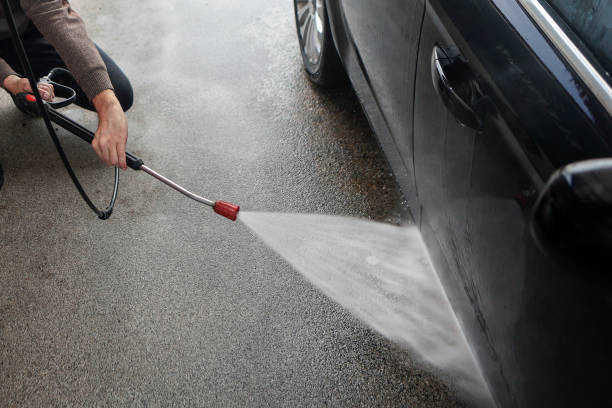 Best Pressure Washing Estimates  in Woodsville, NH