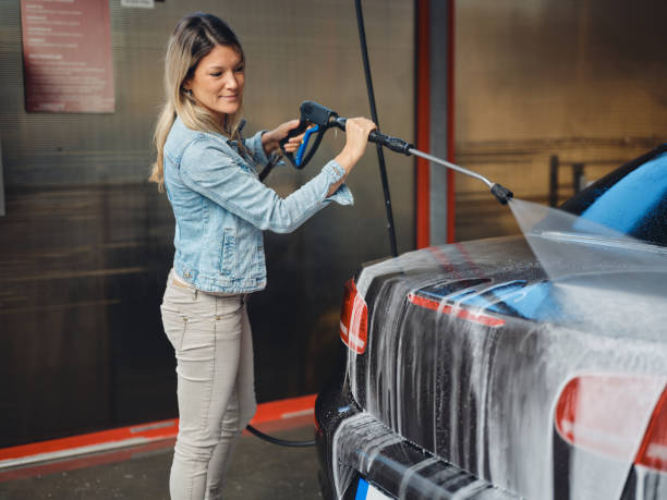 Best Affordable Power Washing  in Woodsville, NH