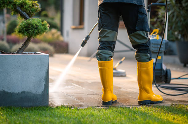 Best House Pressure Washing  in Woodsville, NH