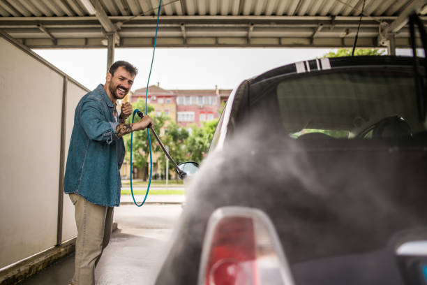 Best Commercial Pressure Washing  in Woodsville, NH