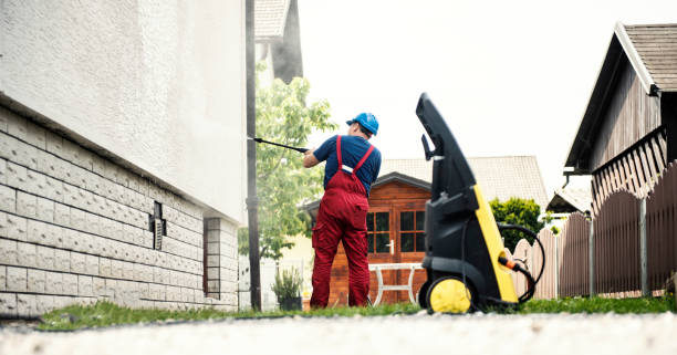 Why Choose Our Certified Pressure Washing Experts for Your Project Needs in Woodsville, NH?